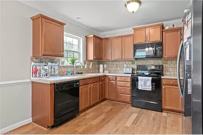 5126 Wallburg Road, Wallburg, NC 27107 - Photo 11