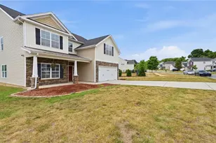 2017 Heron Pointe Dr, Whitsett, NC 27377 - Photo 3