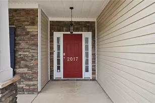 2017 Heron Pointe Dr, Whitsett, NC 27377 - Photo 7