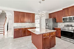 2017 Heron Pointe Dr, Whitsett, NC 27377 - Photo 13