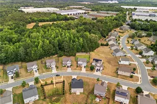 2017 Heron Pointe Dr, Whitsett, NC 27377 - Photo 45