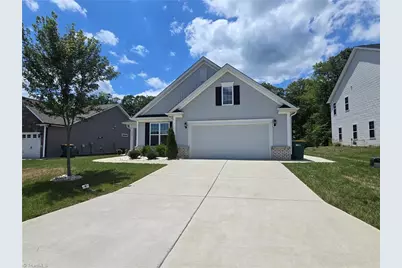 999 Woodview Ridge Trail, Lewisville, NC 27023 - Photo 1
