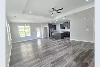 999 Woodview Ridge Trail, Lewisville, NC 27023 - Photo 5
