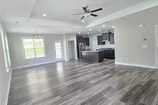 999 Woodview Ridge Trail, Lewisville, NC 27023 - Photo 5