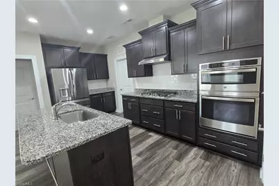 999 Woodview Ridge Trail, Lewisville, NC 27023 - Photo 7