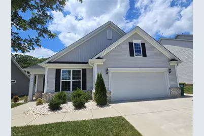 999 Woodview Ridge Trail, Lewisville, NC 27023 - Photo 3