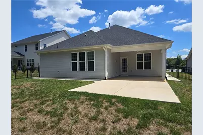 999 Woodview Ridge Trail, Lewisville, NC 27023 - Photo 35