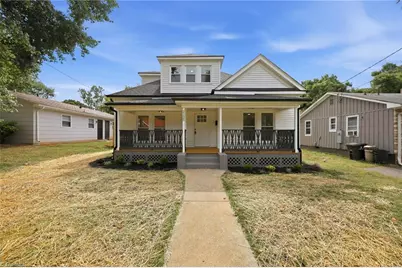 2125 Hollyrood Street, Winston-Salem, NC 27106 - Photo 37
