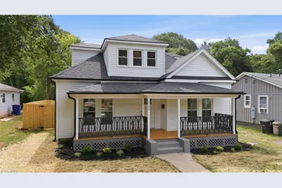 2125 Hollyrood Street, Winston-Salem, NC 27106 - Photo 3