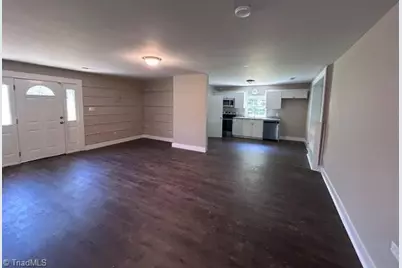 603 Thomas Street, Reidsville, NC 27320 - Photo 5