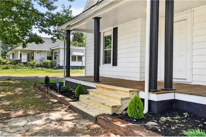 603 Thomas Street, Reidsville, NC 27320 - Photo 3