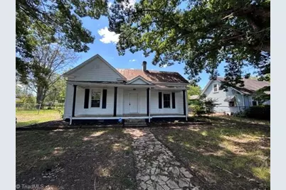 603 Thomas Street, Reidsville, NC 27320 - Photo 1