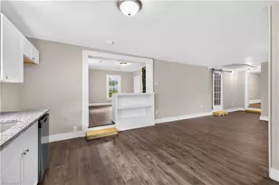 603 Thomas St, Reidsville, NC 27320 - Photo 9