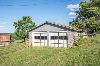 1779 Round Hill Church Road, Traphill, NC 28685 - Photo 39
