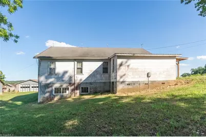 1779 Round Hill Church Road, Traphill, NC 28685 - Photo 33