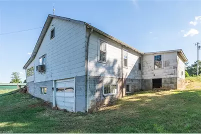 1779 Round Hill Church Road, Traphill, NC 28685 - Photo 37