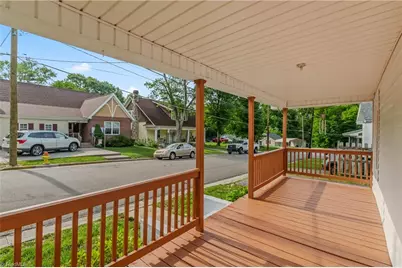 413 Junction Street, Mount Airy, NC 27030 - Photo 5