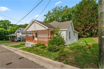 413 Junction Street, Mount Airy, NC 27030 - Photo 3