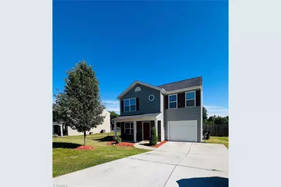 1578 Zeverly Street, Winston-Salem, NC 27127 - Photo 3