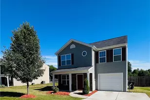 1578 Zeverly St, Winston-Salem, NC 27127 - Photo 3
