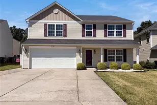 3423 Anita Glen Dr, Greensboro, NC 27405 - Photo 1