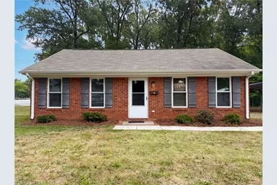 304 Field Street, Graham, NC 27253 - Photo 1