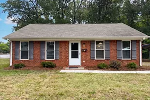 304 Field St, Graham, NC 27253 - Photo 1