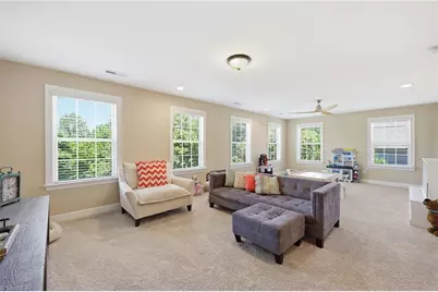 4458 Bonnie Loch Drive, Burlington, NC 27215 - Photo 19
