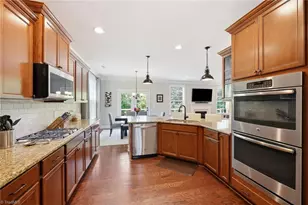 4458 Bonnie Loch Dr, Burlington, NC 27215 - Photo 7