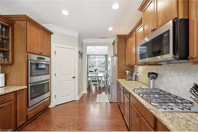 4458 Bonnie Loch Drive, Burlington, NC 27215 - Photo 9