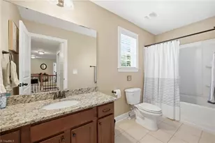 4458 Bonnie Loch Dr, Burlington, NC 27215 - Photo 29