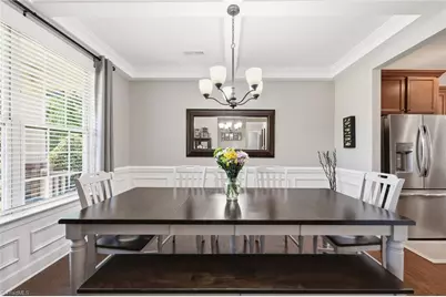 4458 Bonnie Loch Drive, Burlington, NC 27215 - Photo 5