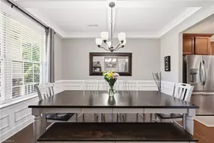 4458 Bonnie Loch Dr, Burlington, NC 27215 - Photo 5