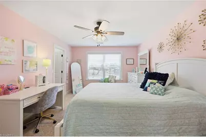 4458 Bonnie Loch Drive, Burlington, NC 27215 - Photo 25