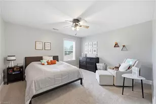 4458 Bonnie Loch Dr, Burlington, NC 27215 - Photo 27