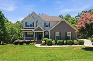 4458 Bonnie Loch Dr, Burlington, NC 27215 - Photo 1