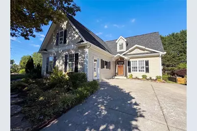 105 Jefferson Forest Court, Winston-Salem, NC 27106 - Photo 23