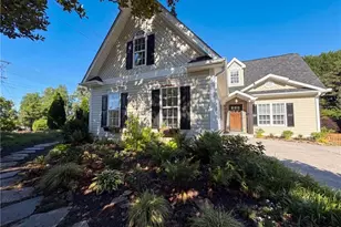 105 Jefferson Forest Ct, Winston-Salem, NC 27106 - Photo 1