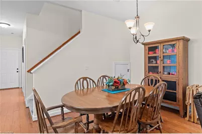 1665 Preston Woods Drive, Winston-Salem, NC 27127 - Photo 7