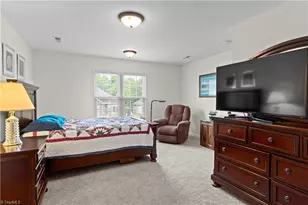 1665 Preston Woods Dr, Winston-Salem, NC 27127 - Photo 21