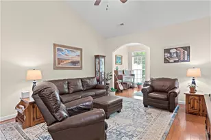 1665 Preston Woods Dr, Winston-Salem, NC 27127 - Photo 11