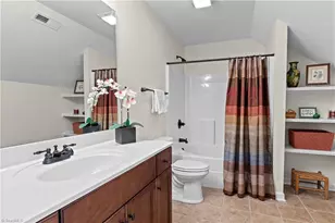 1665 Preston Woods Dr, Winston-Salem, NC 27127 - Photo 25