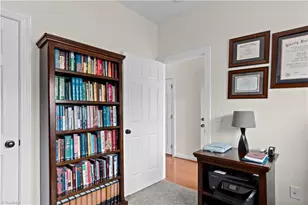 1665 Preston Woods Dr, Winston-Salem, NC 27127 - Photo 19