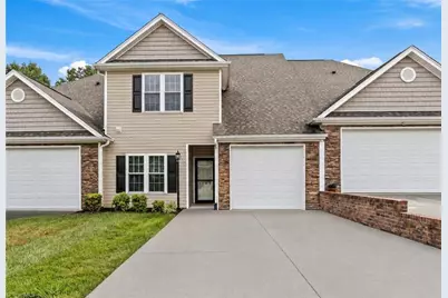1665 Preston Woods Drive, Winston-Salem, NC 27127 - Photo 1