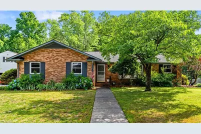 2654 London Lane, Winston-Salem, NC 27103 - Photo 1