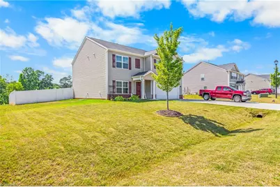 164 Ashfield Lane, Lexington, NC 27292 - Photo 5