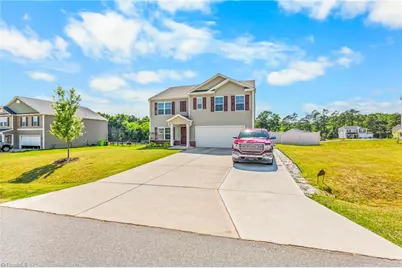 164 Ashfield Lane, Lexington, NC 27292 - Photo 3