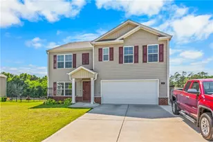 164 Ashfield Ln, Lexington, NC 27292 - Photo 1