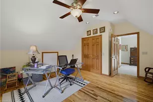 1642 Rhodes Loop, Madison, NC 27025 - Photo 27