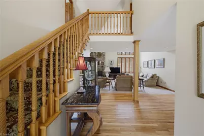 1642 Rhodes Loop, Madison, NC 27025 - Photo 11